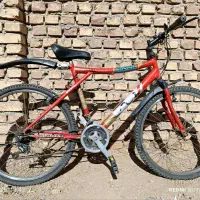 دوچرخه سالم