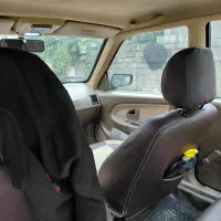 پژو ۴۰۵ خاکستری متالیک|خودرو سواری و وانت|خرم‌آباد (تنکابن), |دیوار