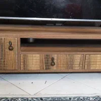 میز ال سی دی ،لوستر ،استند ،مجسمه