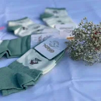 فروش جوراب باکیفیت قیمت مناسب|لباس|لنگرود, |دیوار