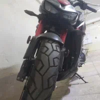 نیکتاز z1000|موتورسیکلت|قم, شاه سید علی|دیوار