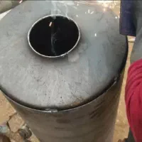 جوشکاری آبگرمکن با ضمانت در محل