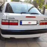 زانتیا مدل 88 استثنایی بدون رنگ|خودرو سواری و وانت|نیشابور, هفده شهریور|دیوار