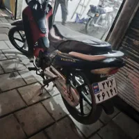 متور ویو 94|موتورسیکلت|ارومیه, |دیوار