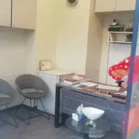 مغازه ۱۴متری|اجارهٔ مغازه و غرفه|تهران, منیریه|دیوار