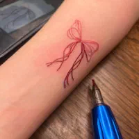 اجرای تخصصی تتو توسط آقا و خانوم|خدمات آرایشگری و زیبایی|بجنورد, |دیوار