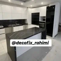 دکوفیکس - خدمات شیشه رحیمی|خدمات پیشه و مهارت|اردبیل, |دیوار