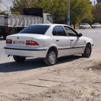 سمند EF7 دوگانه سوز|خودرو سواری و وانت|فیروزآباد (فارس), |دیوار