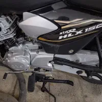 فروش موتور اچارکشی ال ای ایکسHLX150