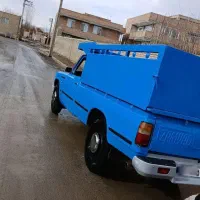 ۸۸دوگانه غرب یستل|خودرو سواری و وانت|سلماس, |دیوار