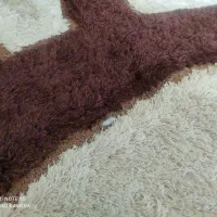 فرش فانتزی ترکیه ای ۶ متری