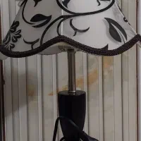 آباژور سالم وتمیز|چراغ خواب و آباژور|نسیم‌شهر, |دیوار