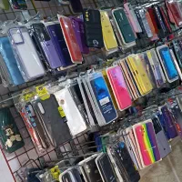 قاب گلس لوازم جانبی موبایل