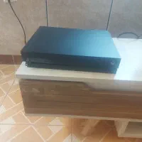 ایکس باکس وان ایکس