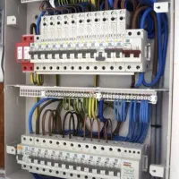 برقکاری ساختمان عیب یابی