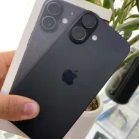 ایفون 16