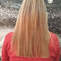 کراتین و پروتئین مو|خدمات آرایشگری و زیبایی|فلاورجان, |دیوار