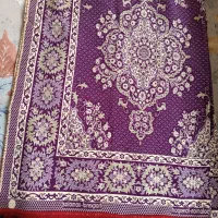 روفرشی و کوسن