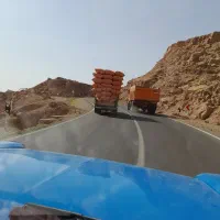 حمل بار بانیسان|خدمات حمل و نقل|آبدانان, |دیوار