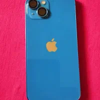 گوشی آیفون 13 نرمال (فروش فوری )