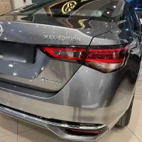 نیسان سیلفی هیبرید فول|خودرو سواری و وانت|مشهد, سرافرازان|دیوار