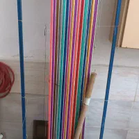 دار قالی و جاجیم بافی