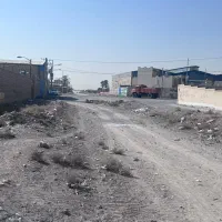 زمین ۷۰۰متر خیابان سروش|فروش زمین و ملک کلنگی|اصفهان, قهجاورستان|دیوار