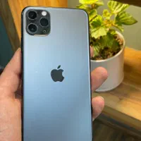 اپل iPhone 11 Pro Max نقد و اقساط