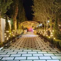 باغ تالار مهستان