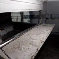 باربند وانت|قطعات یدکی و لوازم جانبی|کرج, حصارک پایین|دیوار