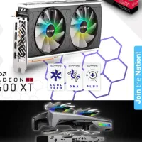 کارت گرافیک NITRO+ RX 5500 XT 8G GDDR6 SE