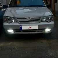 پراید ۱۱۱ مدا ۹۶