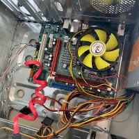 کیس اداری خانگی گیمینگ