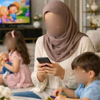 خانم‌ها، دنبال یک کار آنلاین پاره‌وقت هستید