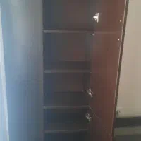 فروش لوازم منزل|جاکفشی، کمد، دراور|گرمدره, |دیوار