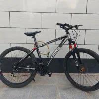 دوچرخه ترینکس 26 trinx