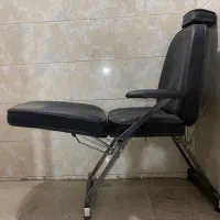 صندلی تخت تاشو|صندلی و نیمکت|تهران, عباسی|دیوار