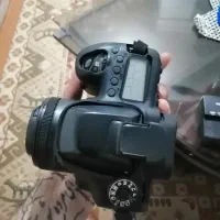 دوربین Canon 80 D|دوربین عکاسی و فیلم‌برداری|تنکابن, |دیوار