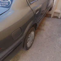 سمند ای اف سون|خودرو سواری و وانت|شاهین‌شهر, گزبرخوار|دیوار