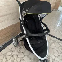 کالسکه عصایی گود بیبی