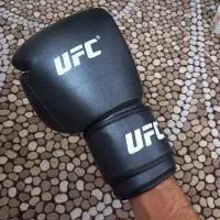 دستکش بوکس سایز ۱۶|تجهیزات ورزشی|کرج, شهرک فهمیده|دیوار