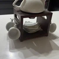 چای خوری