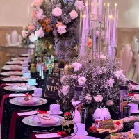 باغ تالار گرمدره سلف سرویس هرنفر فقط ۱/۷۰۰/۰۰۰