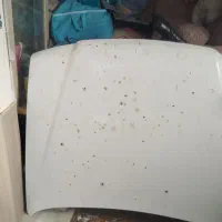 کاپوت گلگیر سمند فابریک