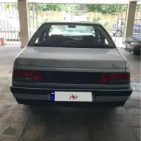 روآ تک برگ سند بیرنگ|خودرو سواری و وانت|کرج, حاجی آباد|دیوار