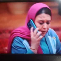 ال ای دی ۵۰ اینچ الجی دور نقره ای پایه کنار