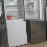 یخچال فریزر سوزان درحد نو