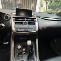 لکسوس NX300 مدل ۲۰۱۷|خودرو سواری و وانت|تهران, خواجه نصیر طوسی|دیوار