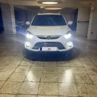 جک s5موتور۲۰۰۰مدل۱۳۹۶کم کار واقعی