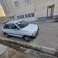 مدل ۸۶|خودرو سواری و وانت|شیراز, حومه شیراز|دیوار